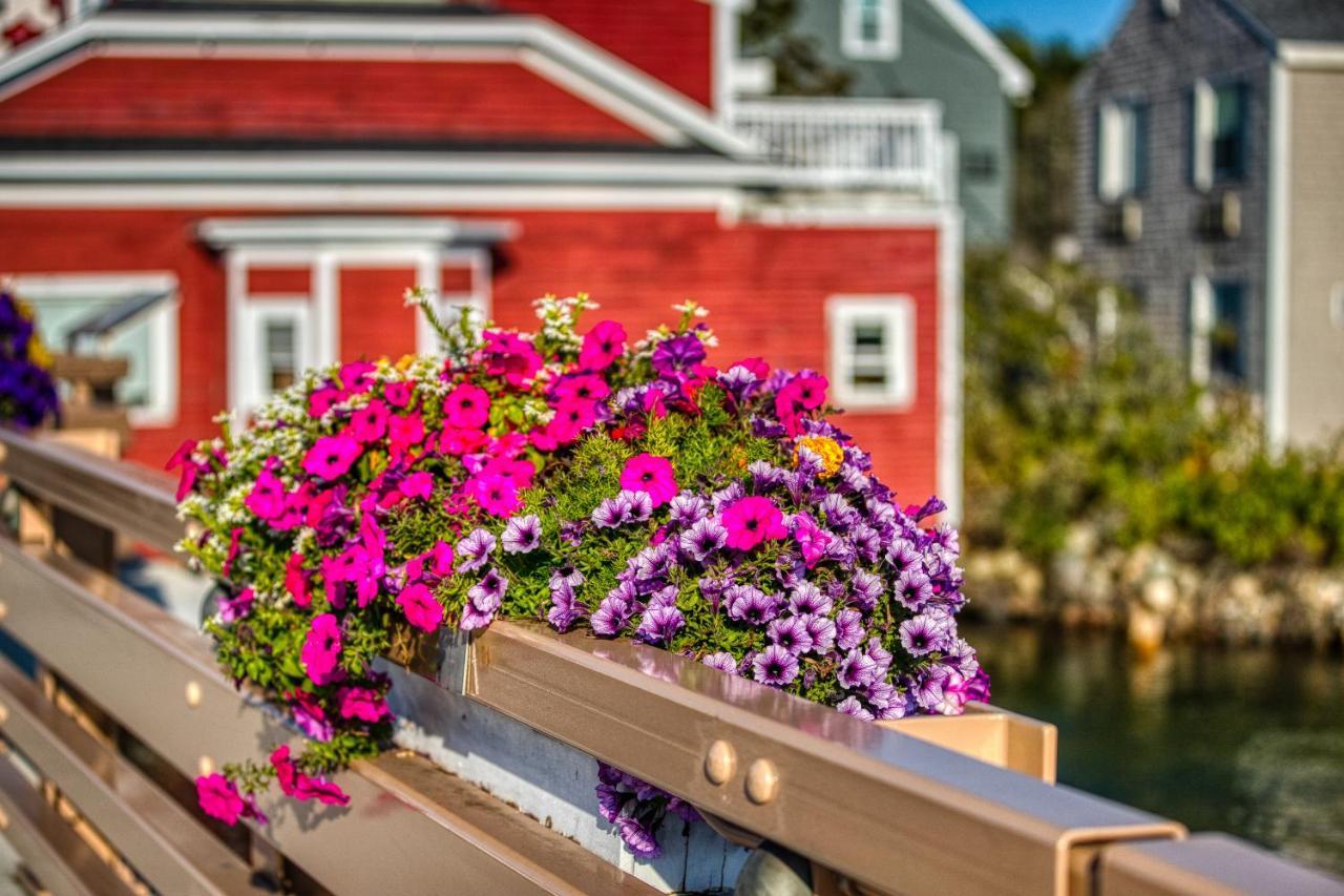 Quaint Bungalow Kennebunk Buitenkant foto